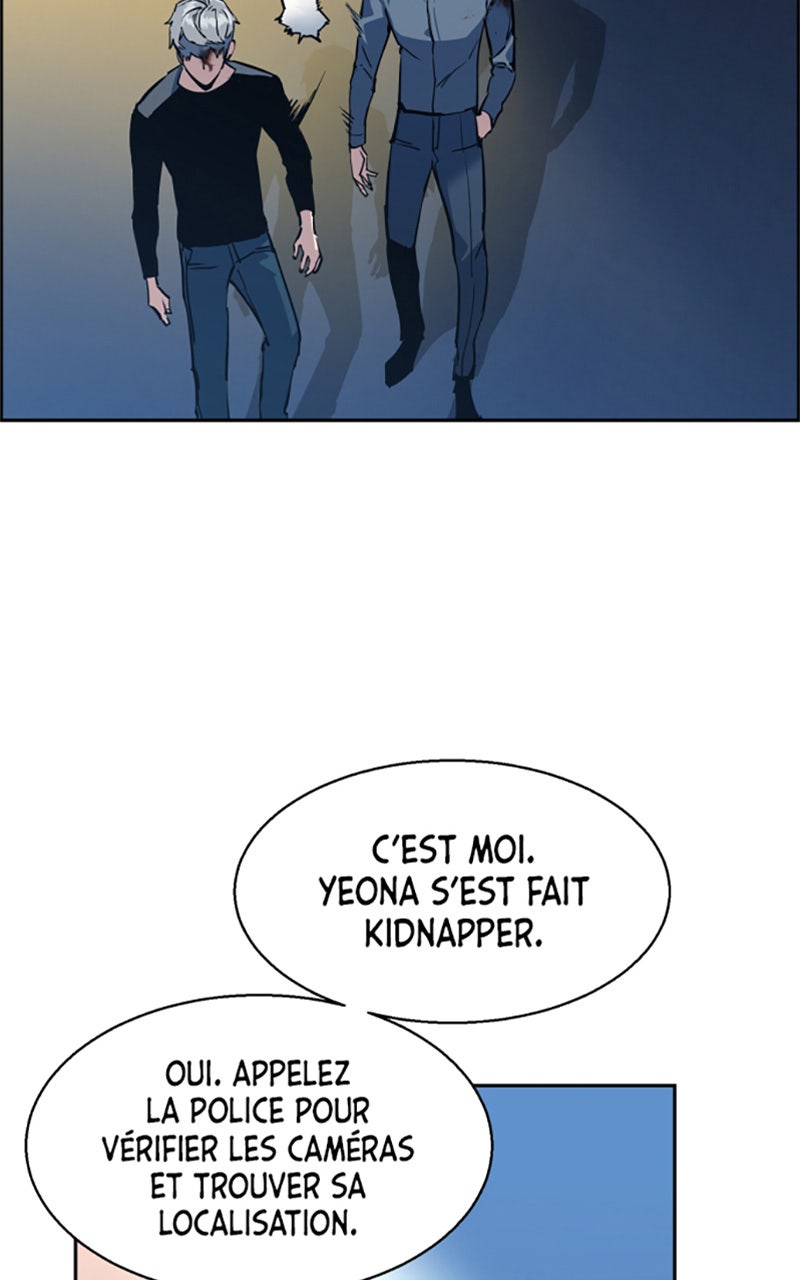 Read High School Mercenary fr Manga Online