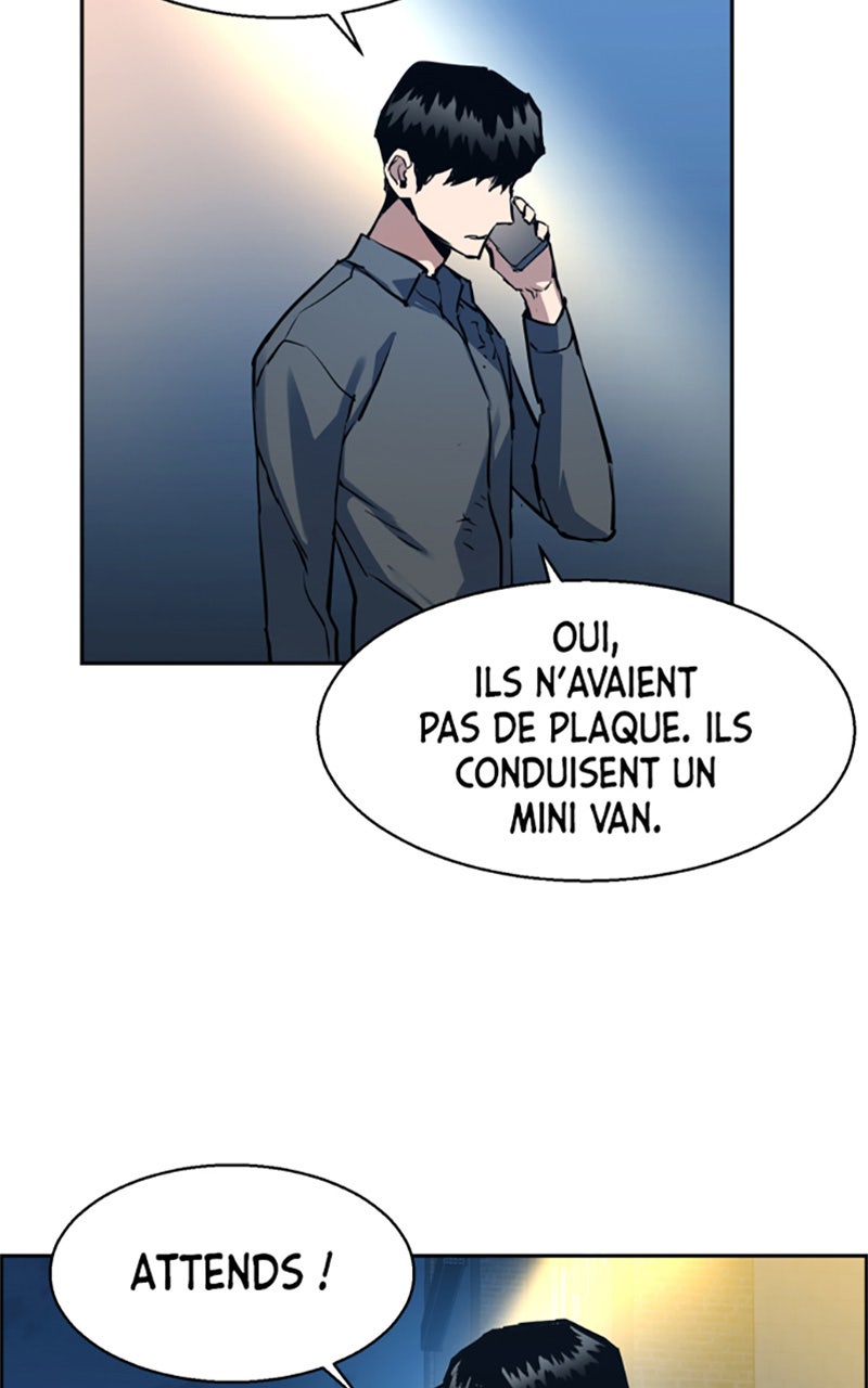 Read High School Mercenary fr Manga Online