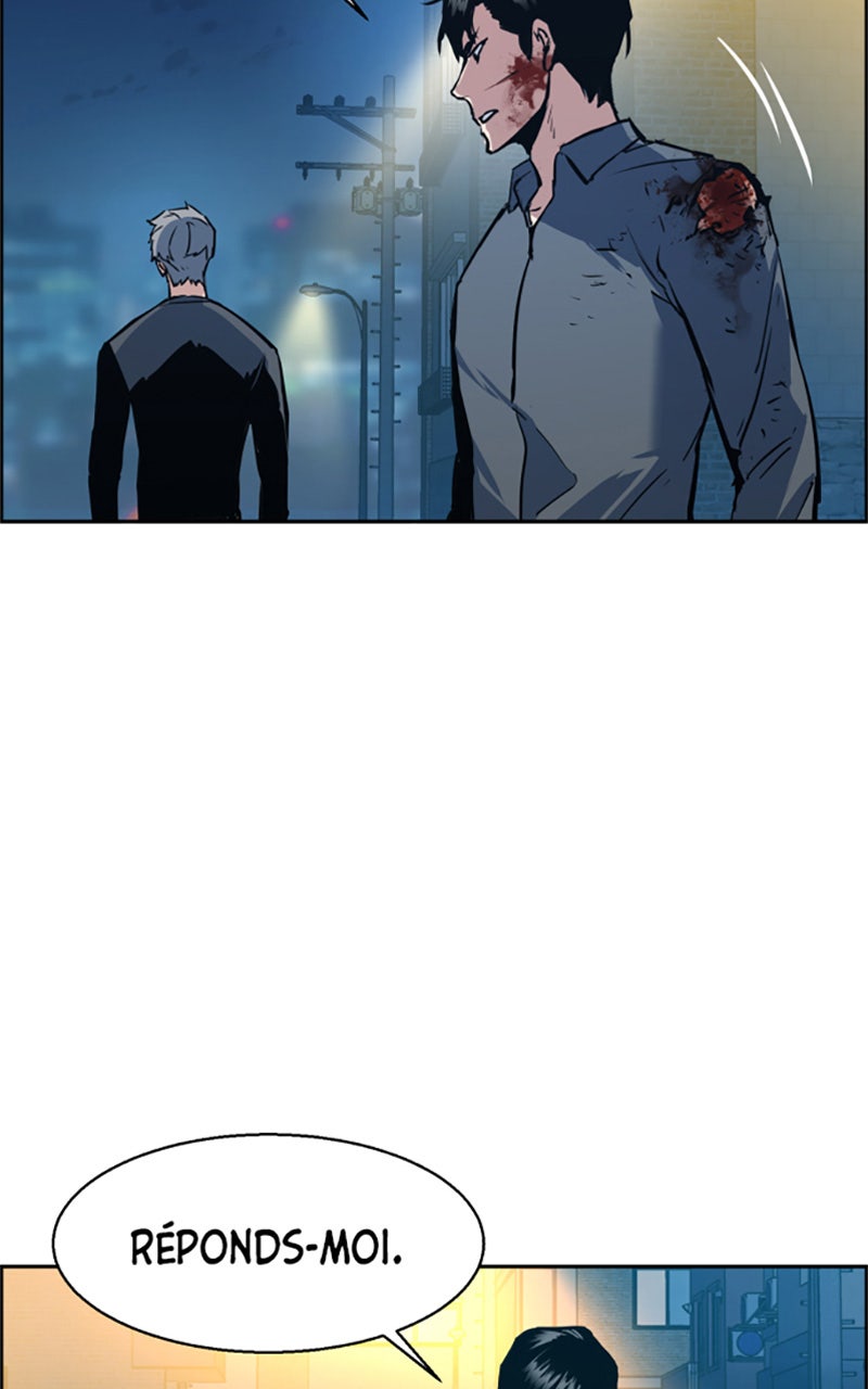 Read High School Mercenary fr Manga Online