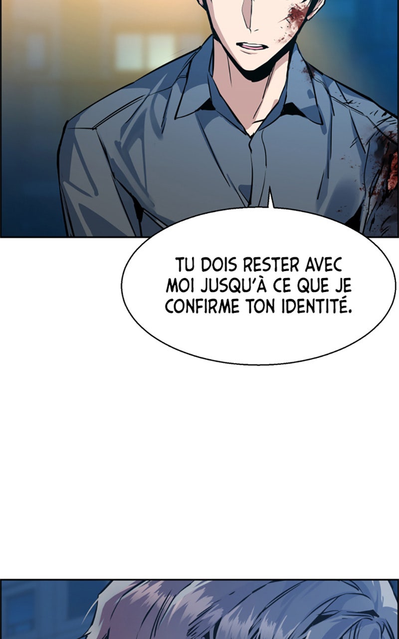 Read High School Mercenary fr Manga Online