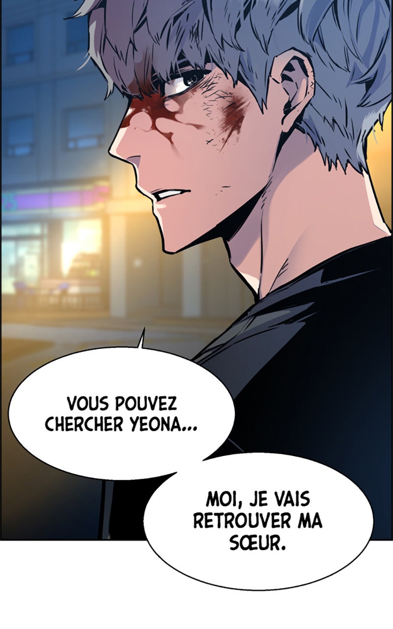 Read High School Mercenary fr Manga Online