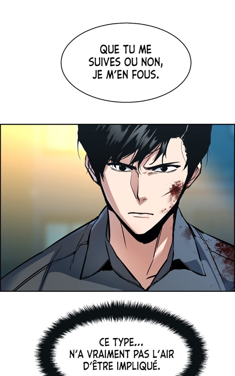 Read High School Mercenary fr Manga Online