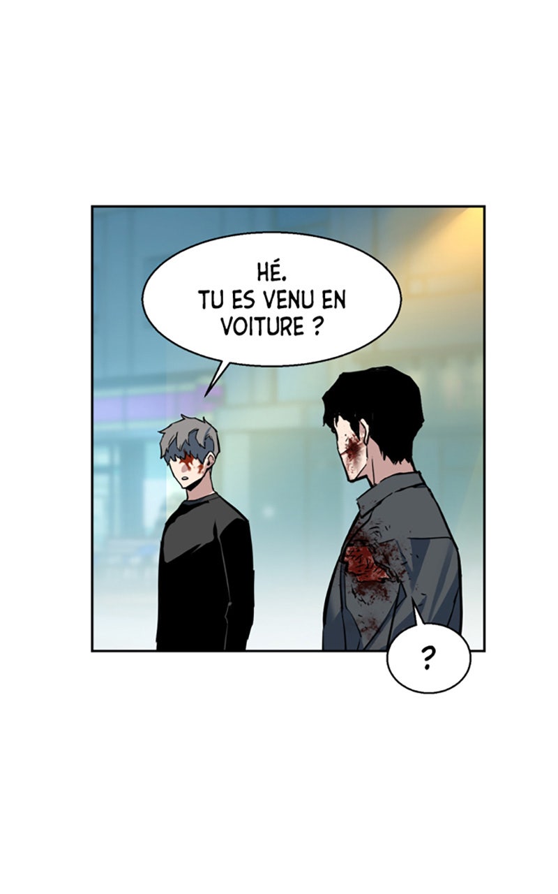 Read High School Mercenary fr Manga Online