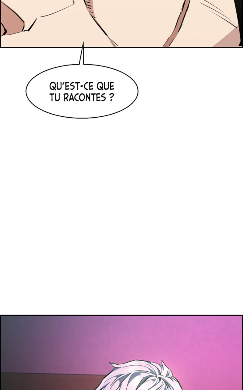 Read High School Mercenary fr Manga Online