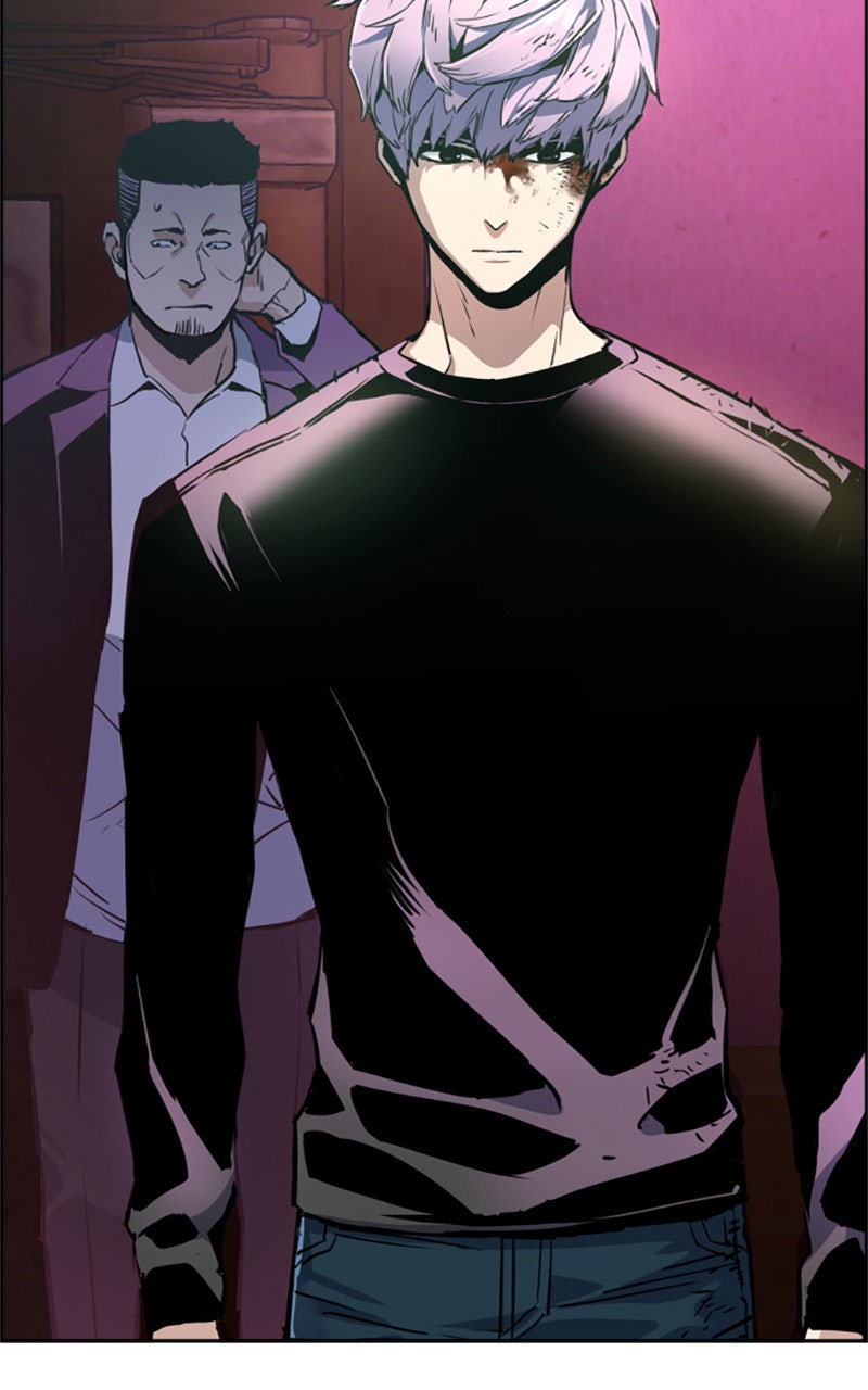 Read High School Mercenary fr Manga Online