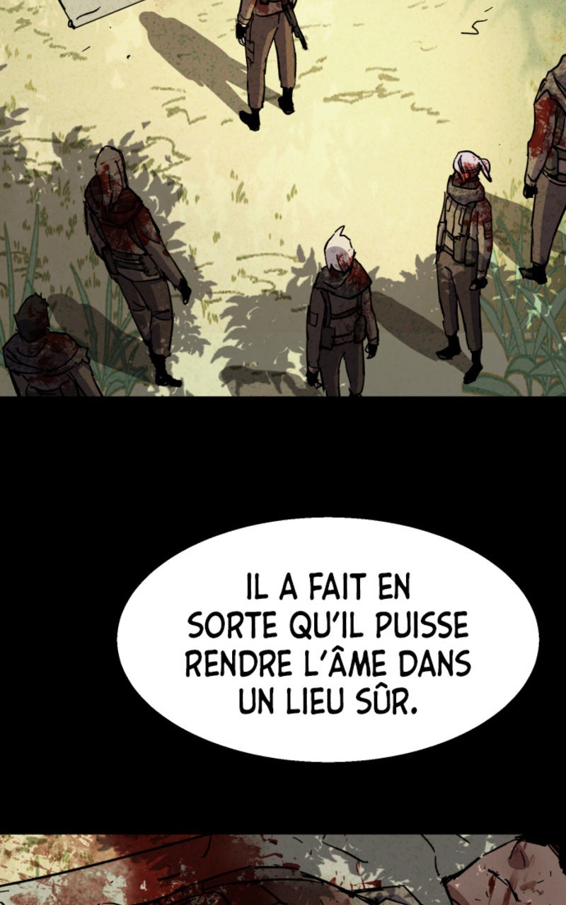 Read High School Mercenary fr Manga Online