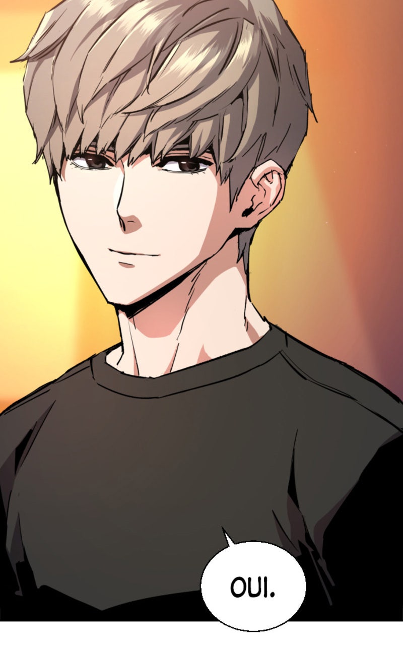 Read High School Mercenary fr Manga Online
