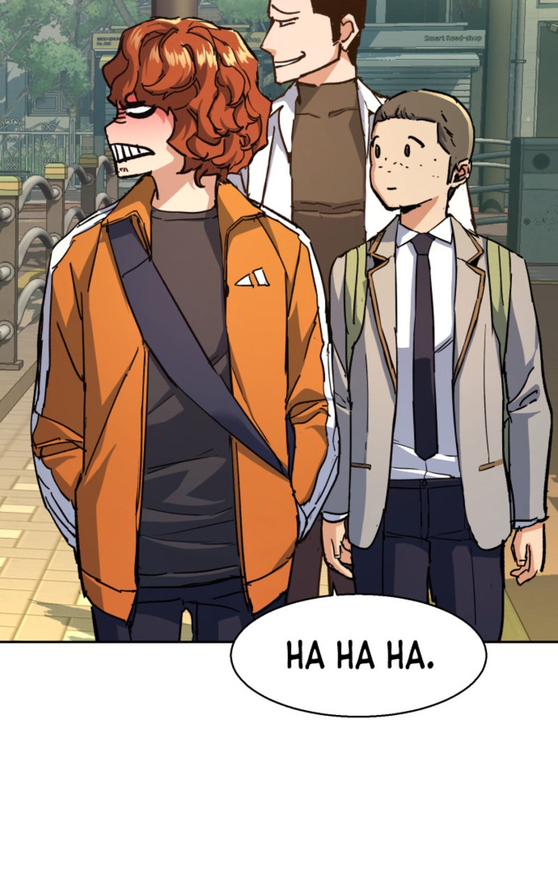 Read High School Mercenary fr Manga Online