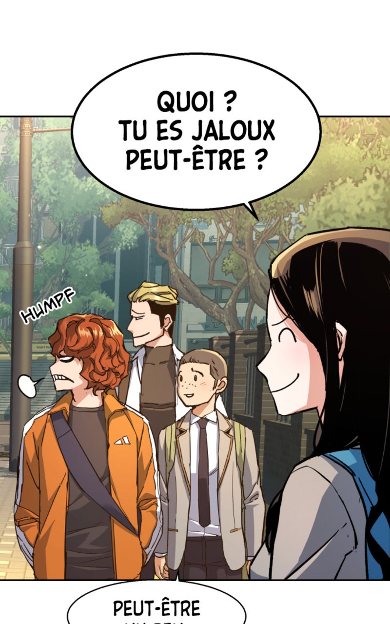 Read High School Mercenary fr Manga Online