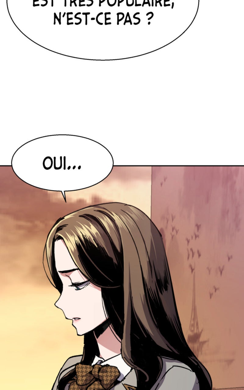 Read High School Mercenary fr Manga Online