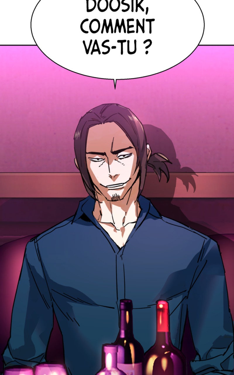 Read High School Mercenary fr Manga Online