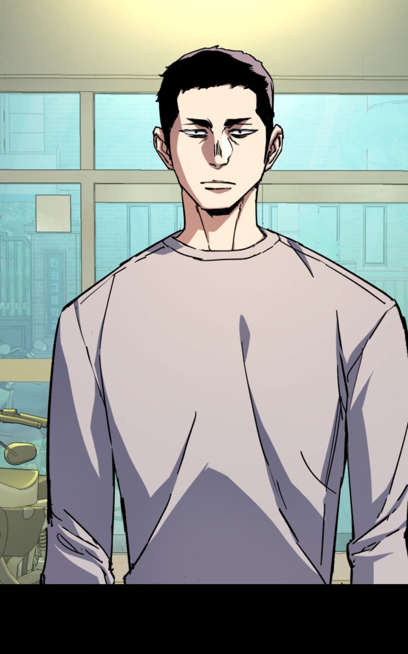 Read High School Mercenary fr Manga Online