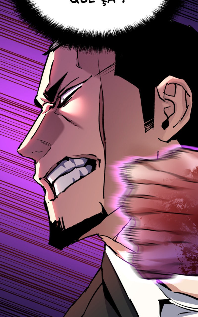 Read High School Mercenary fr Manga Online