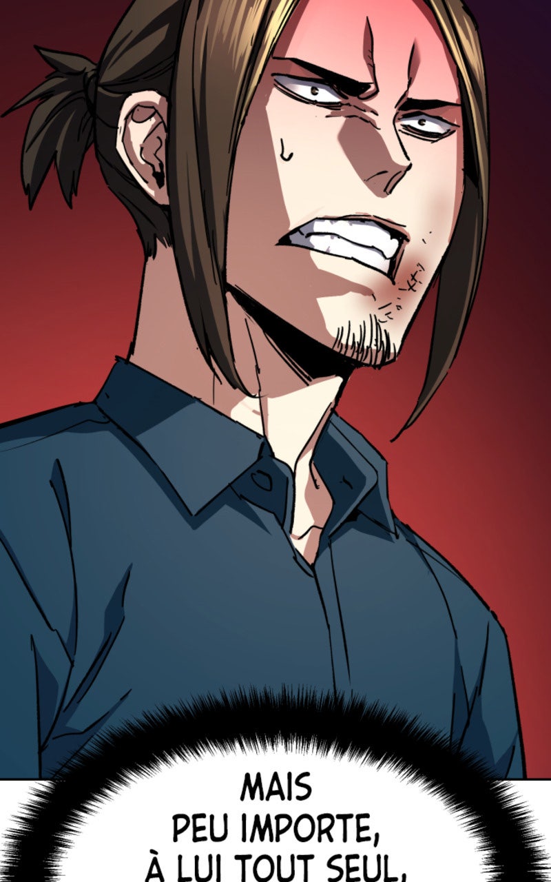 Read High School Mercenary fr Manga Online
