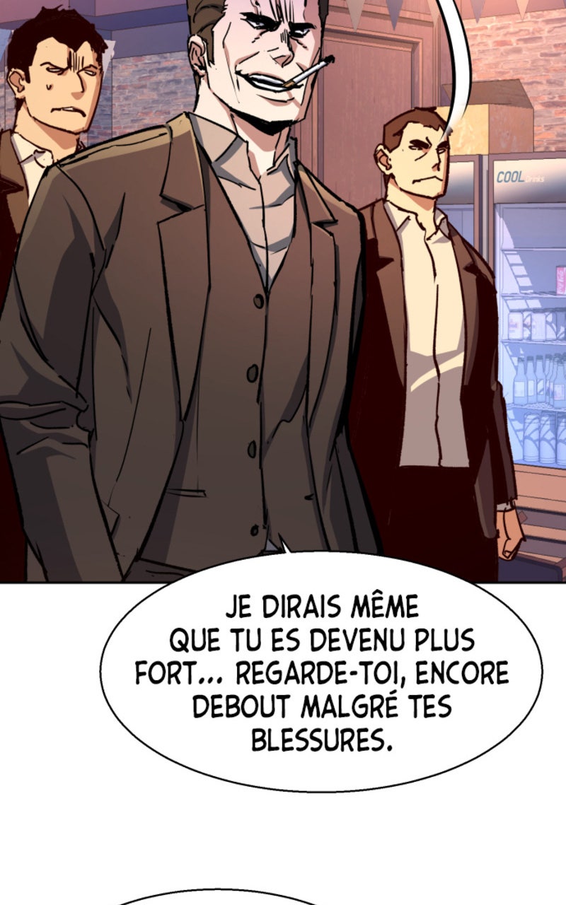 Read High School Mercenary fr Manga Online