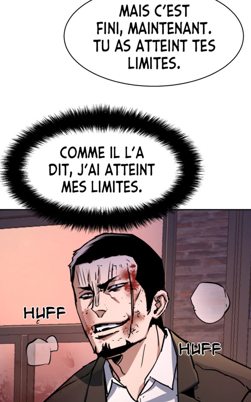 Read High School Mercenary fr Manga Online