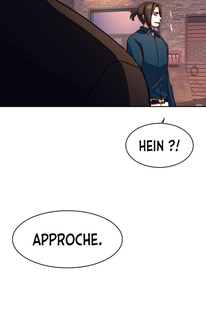 Read High School Mercenary fr Manga Online