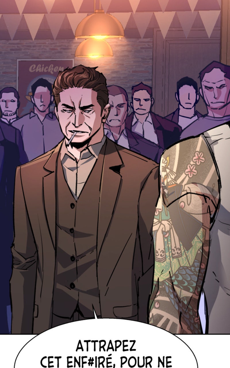 Read High School Mercenary fr Manga Online