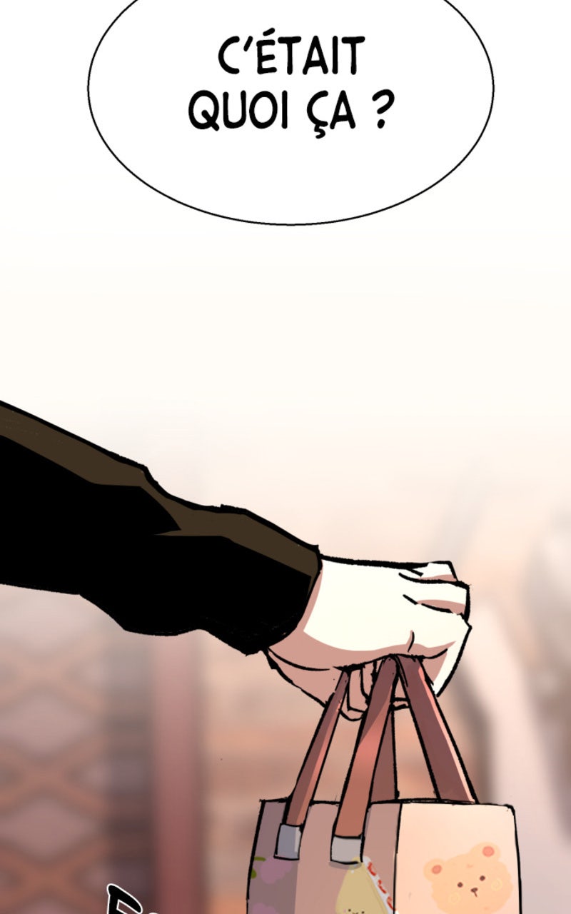 Read High School Mercenary fr Manga Online
