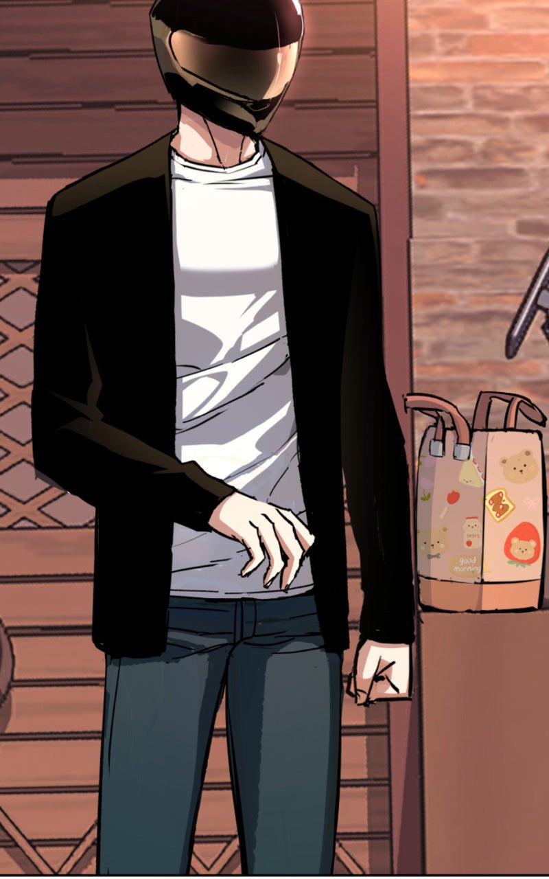 Read High School Mercenary fr Manga Online