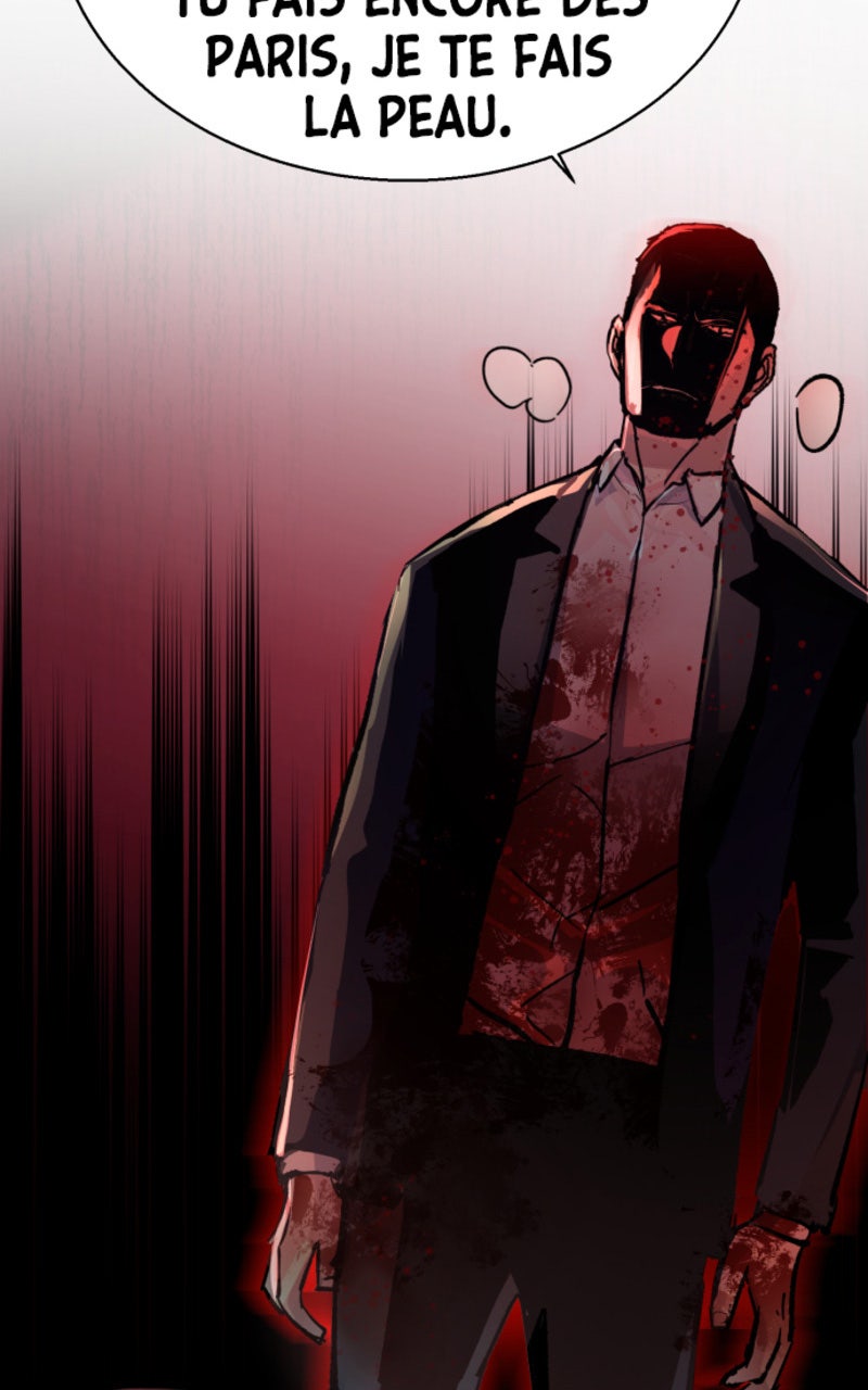 Read High School Mercenary fr Manga Online