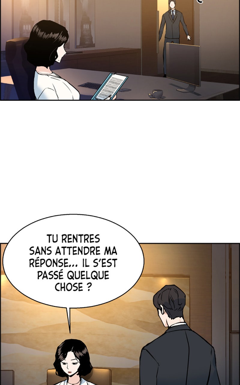 Read High School Mercenary fr Manga Online