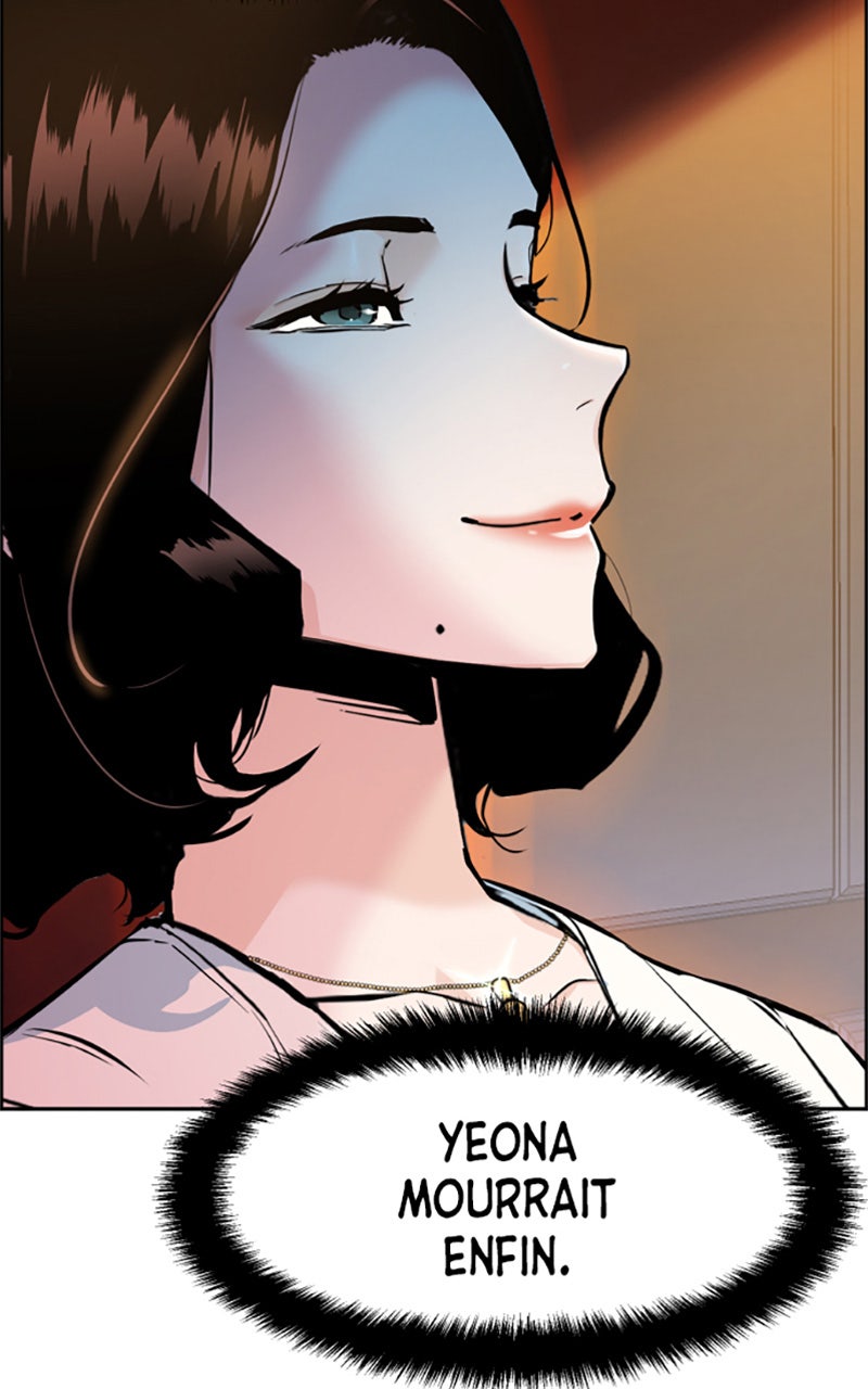 Read High School Mercenary fr Manga Online