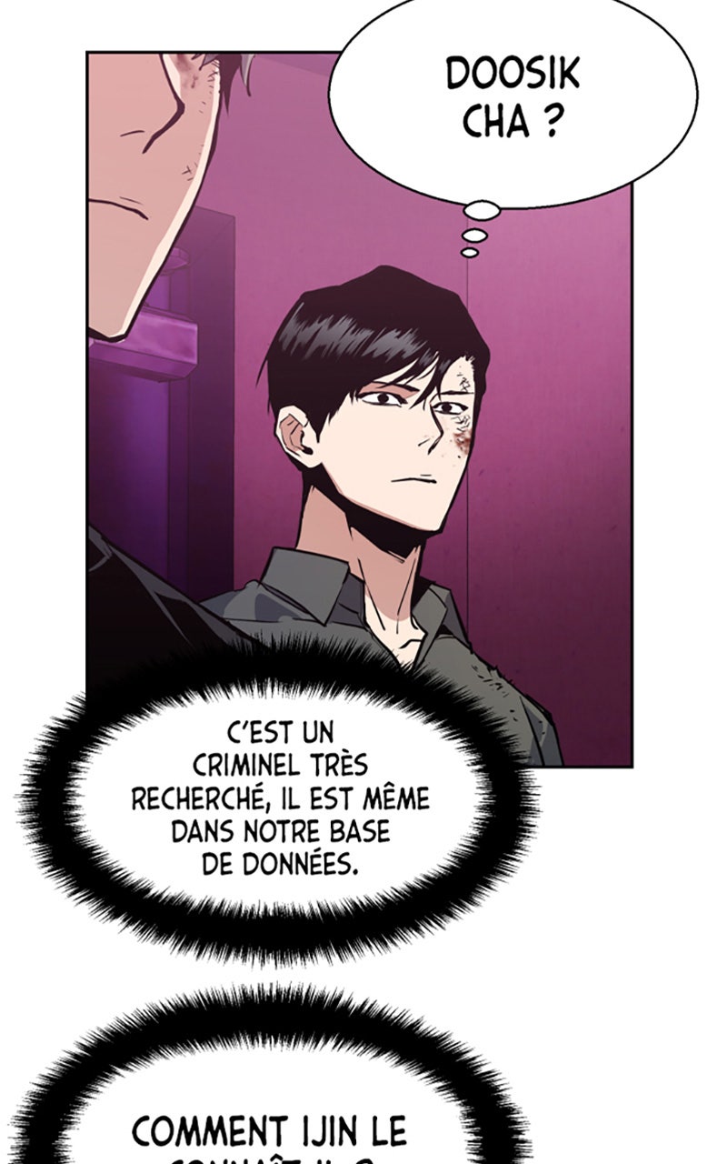 Read High School Mercenary fr Manga Online