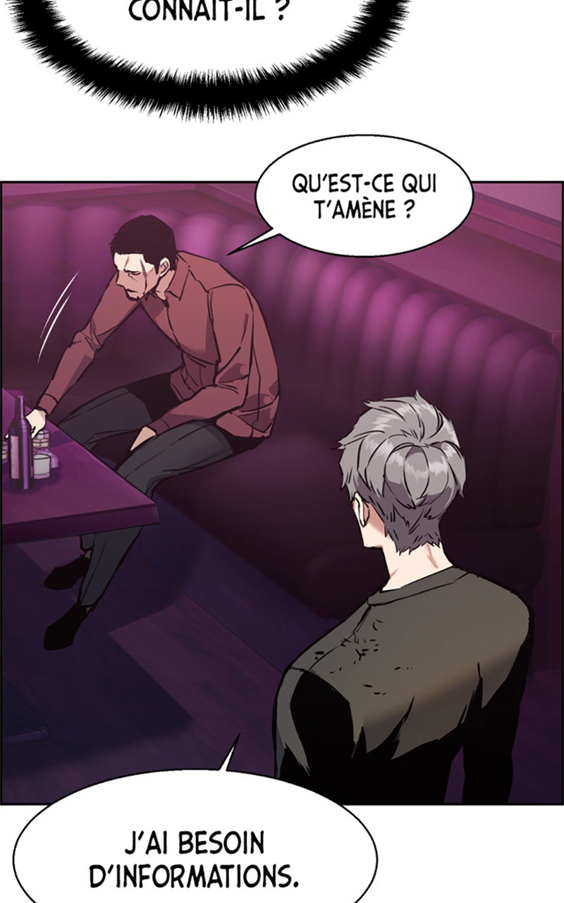 Read High School Mercenary fr Manga Online