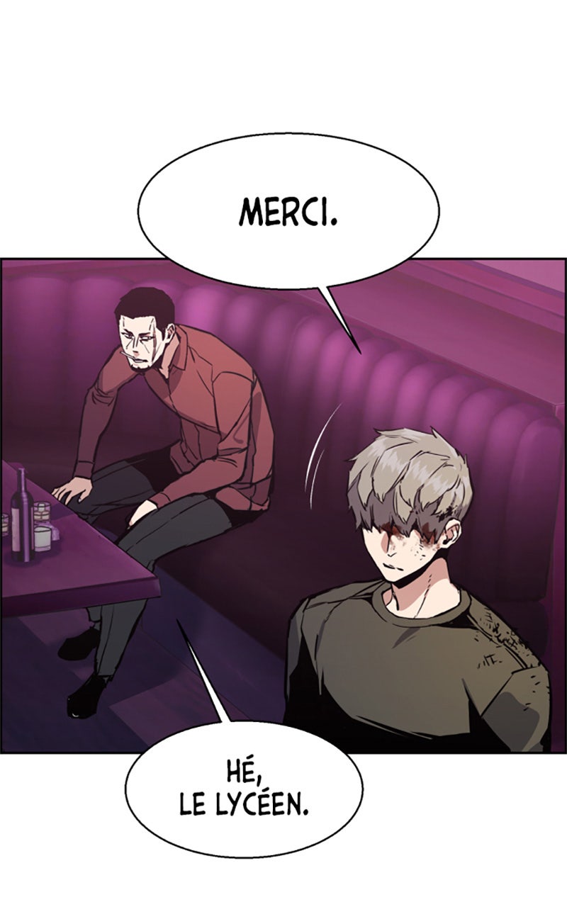 Read High School Mercenary fr Manga Online