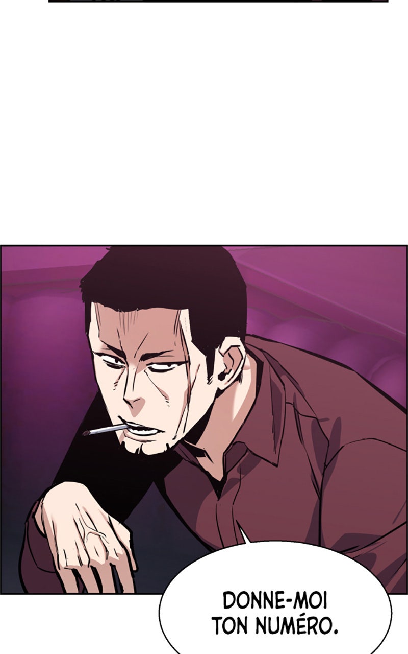 Read High School Mercenary fr Manga Online