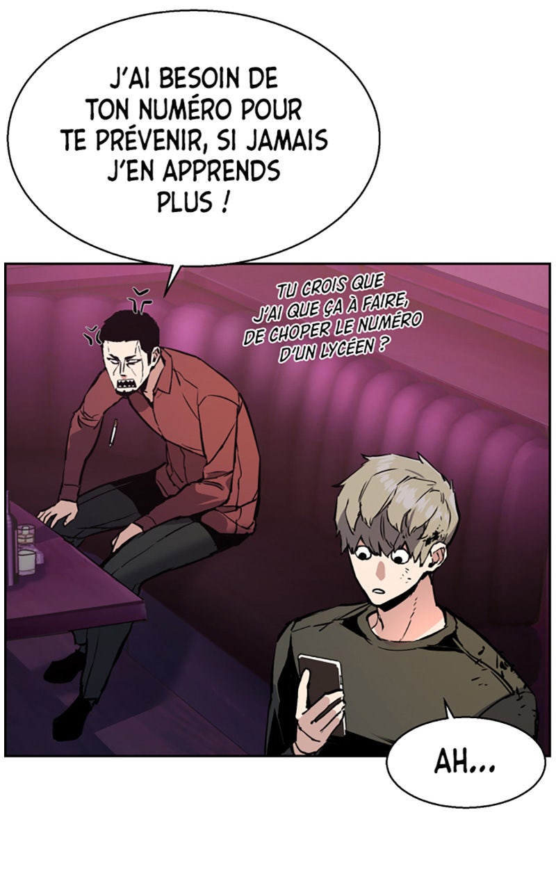 Read High School Mercenary fr Manga Online