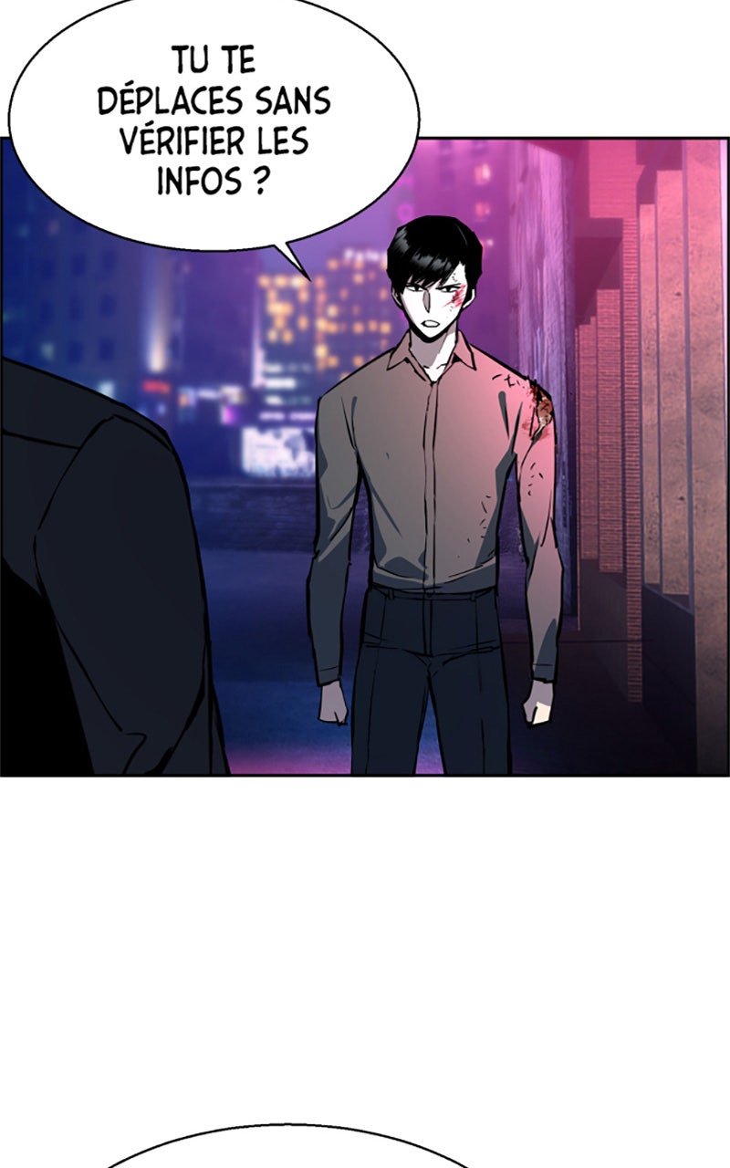 Read High School Mercenary fr Manga Online
