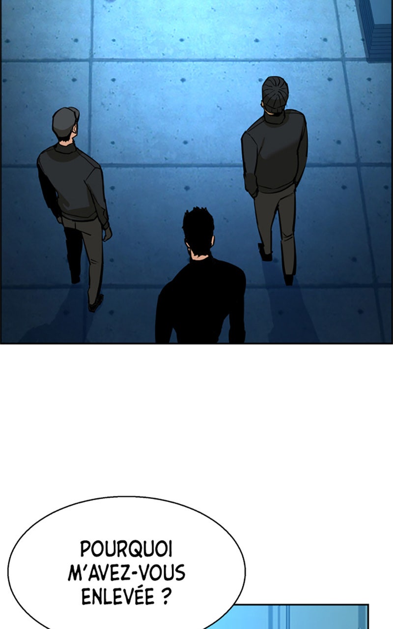 Read High School Mercenary fr Manga Online
