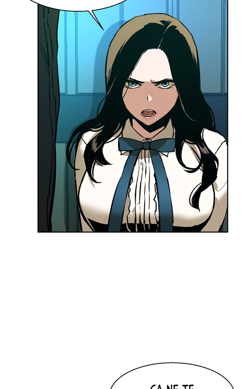 Read High School Mercenary fr Manga Online
