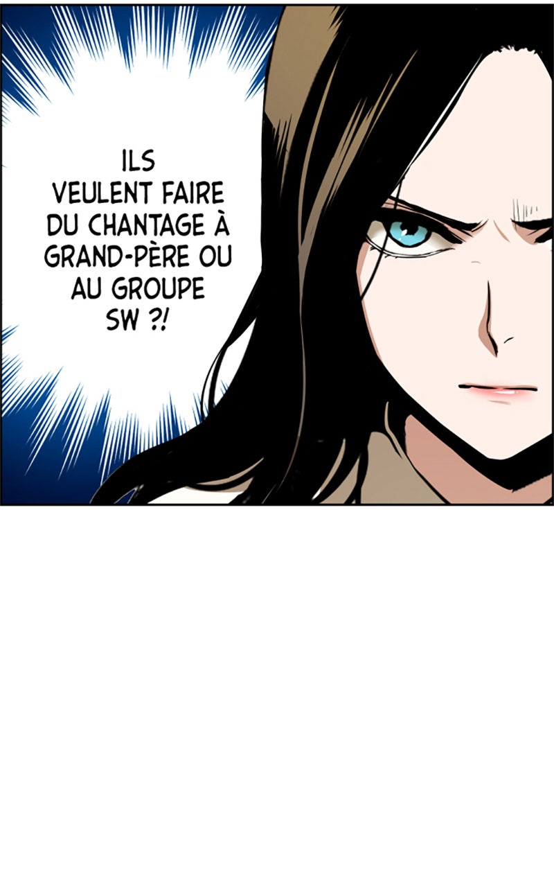 Read High School Mercenary fr Manga Online