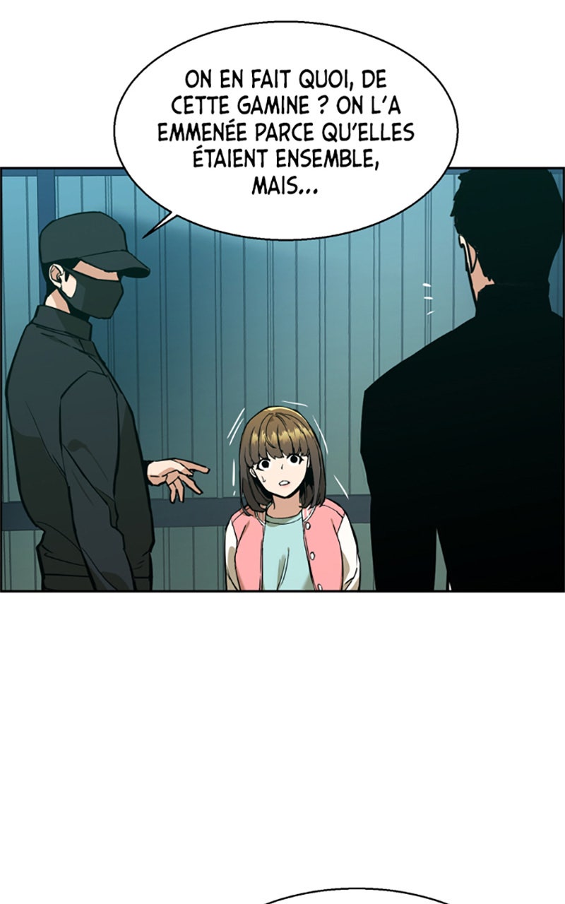 Read High School Mercenary fr Manga Online