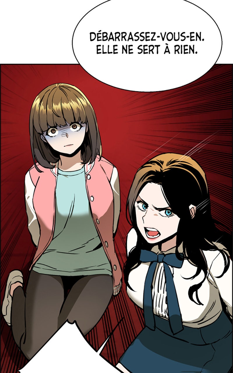 Read High School Mercenary fr Manga Online
