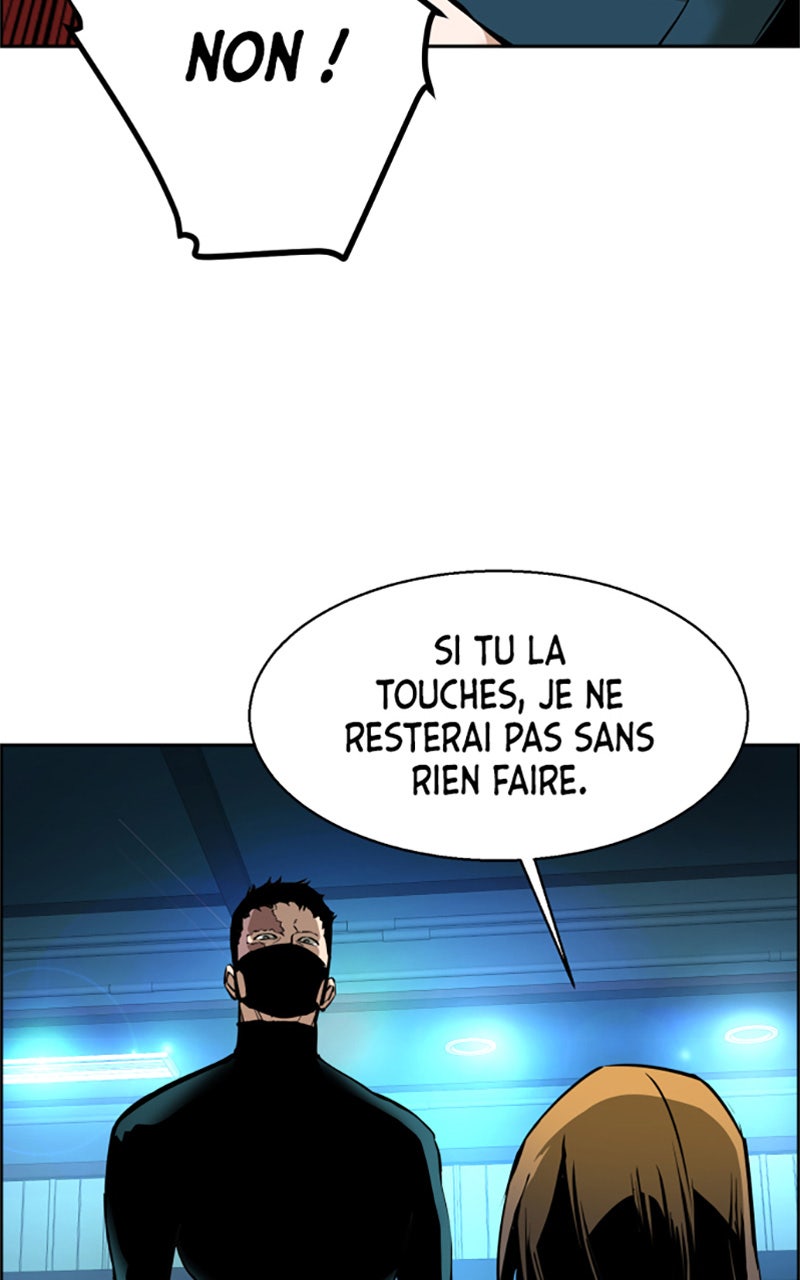 Read High School Mercenary fr Manga Online