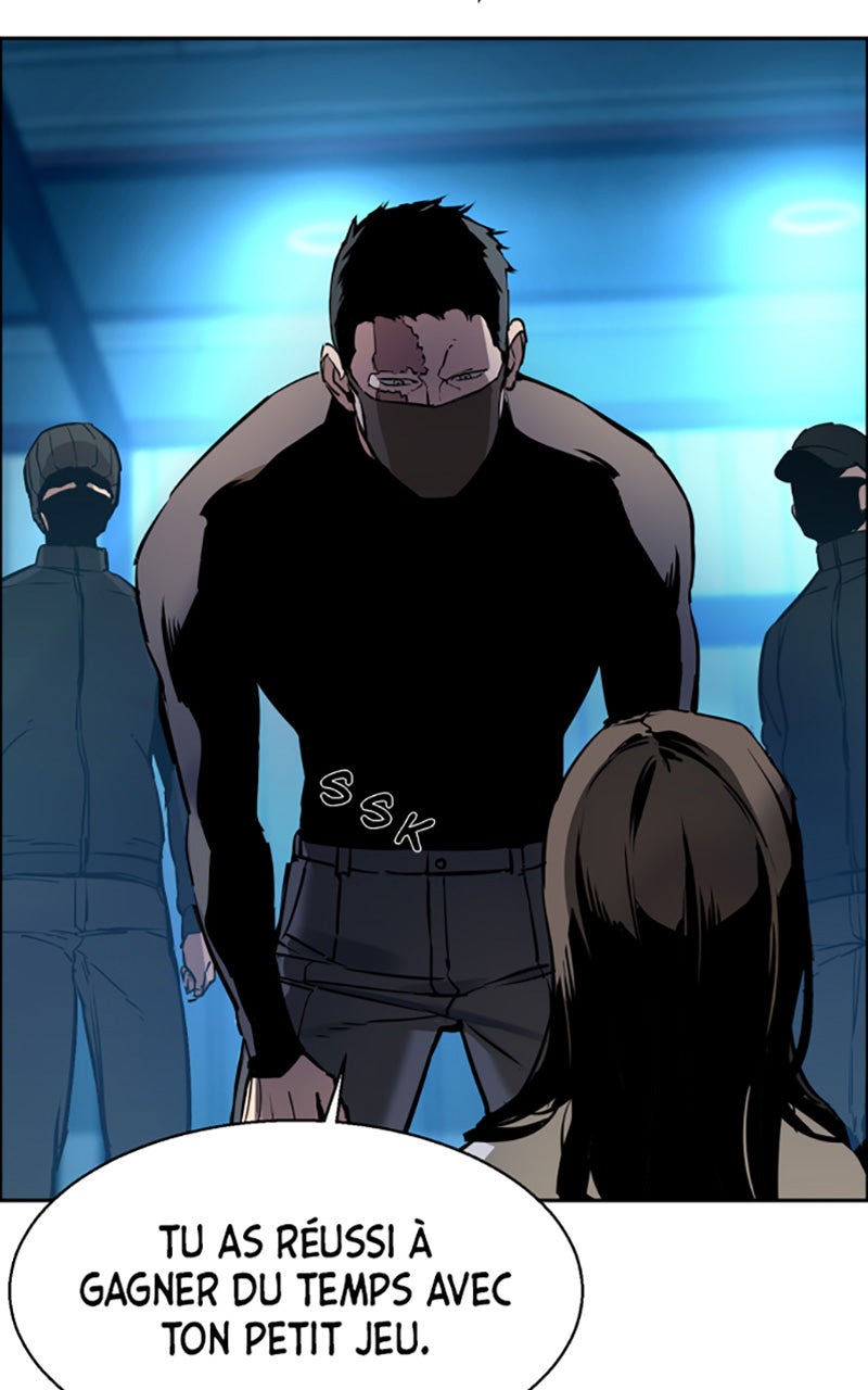 Read High School Mercenary fr Manga Online