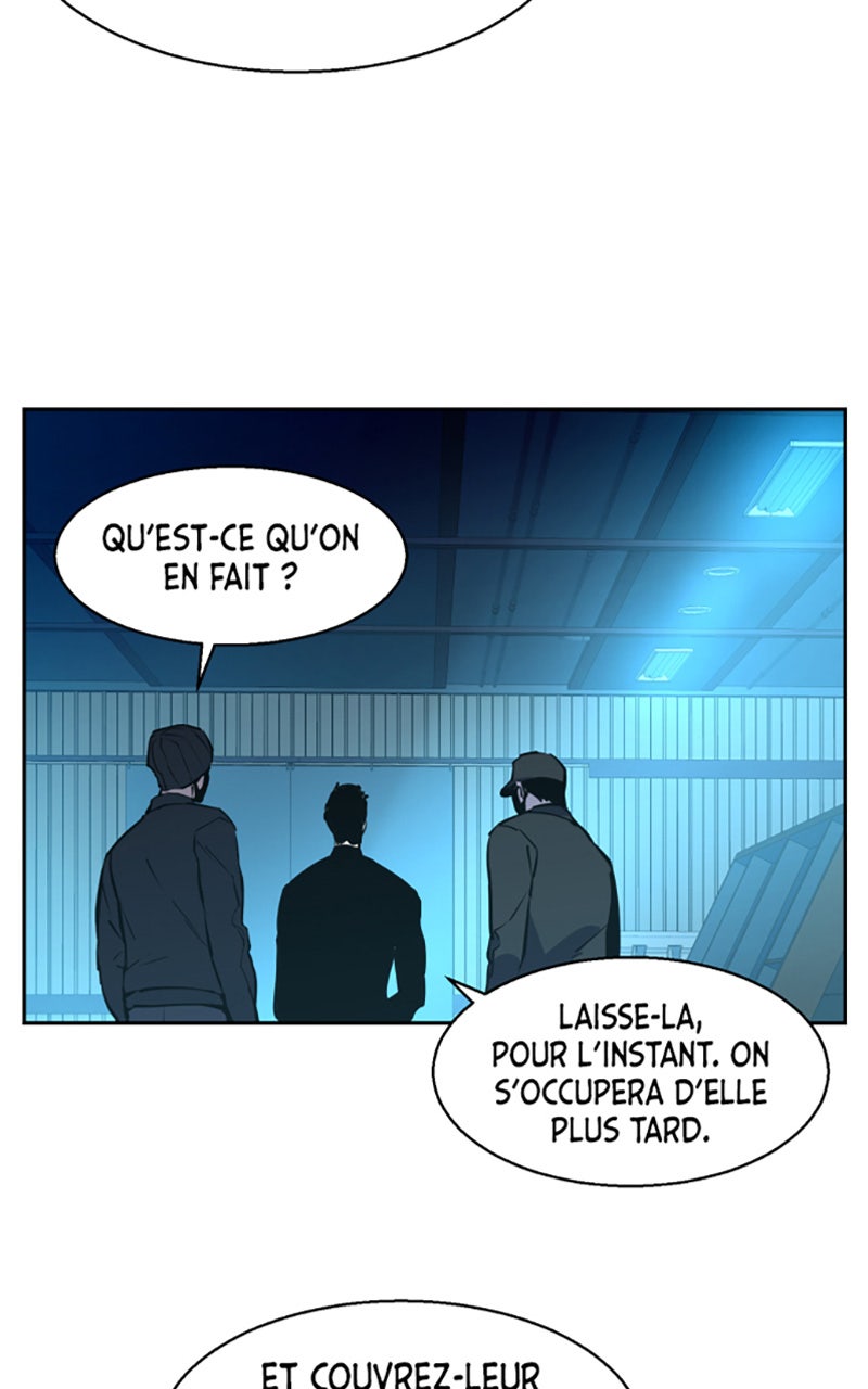Read High School Mercenary fr Manga Online