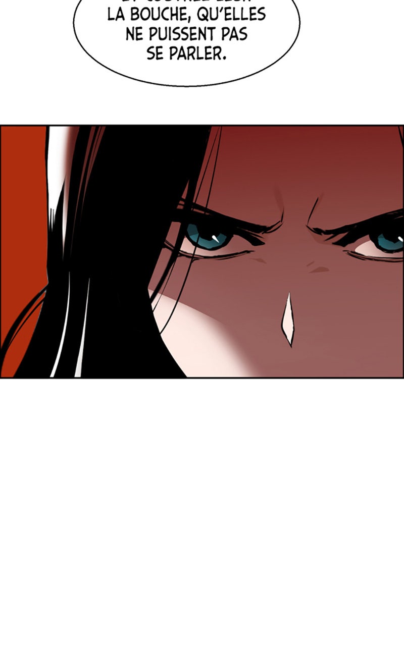 Read High School Mercenary fr Manga Online