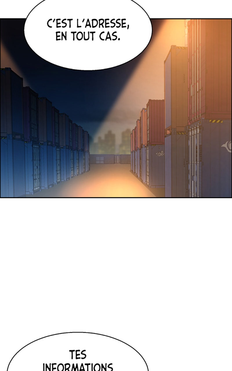 Read High School Mercenary fr Manga Online