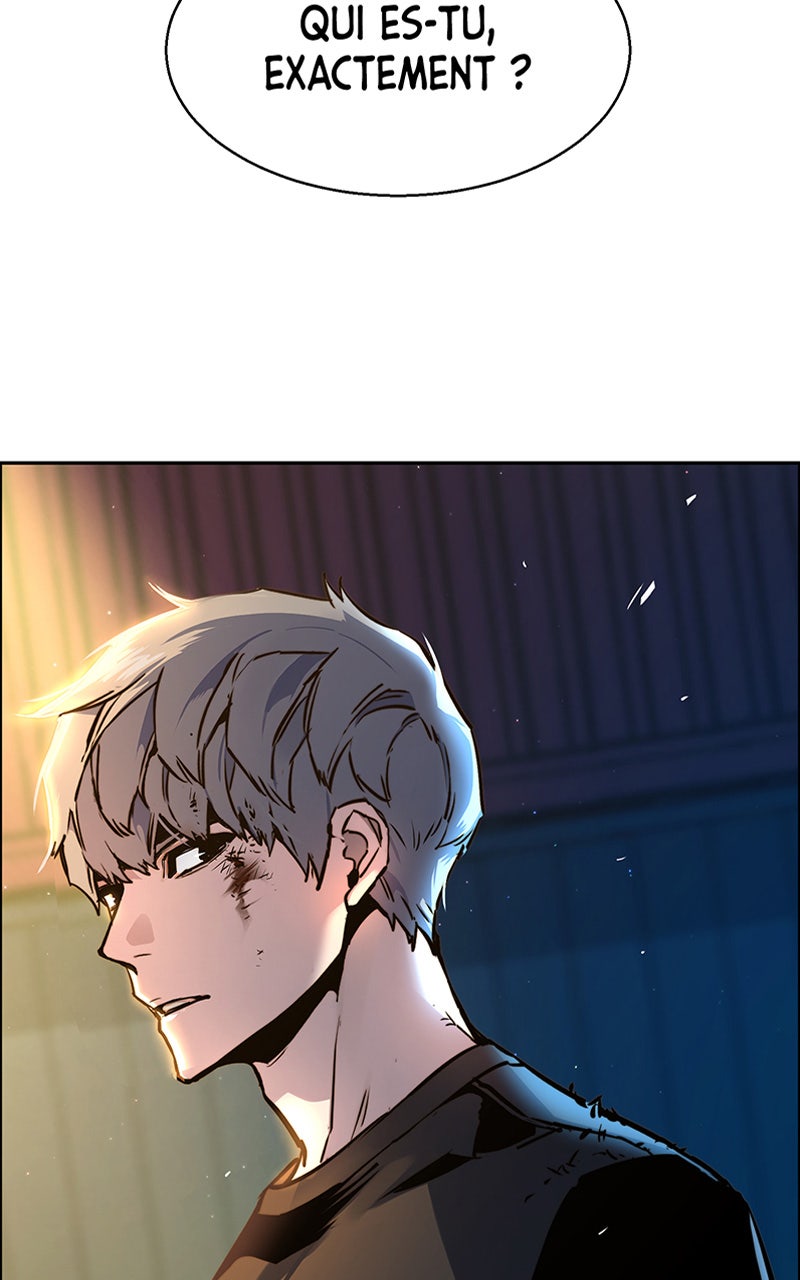 Read High School Mercenary fr Manga Online
