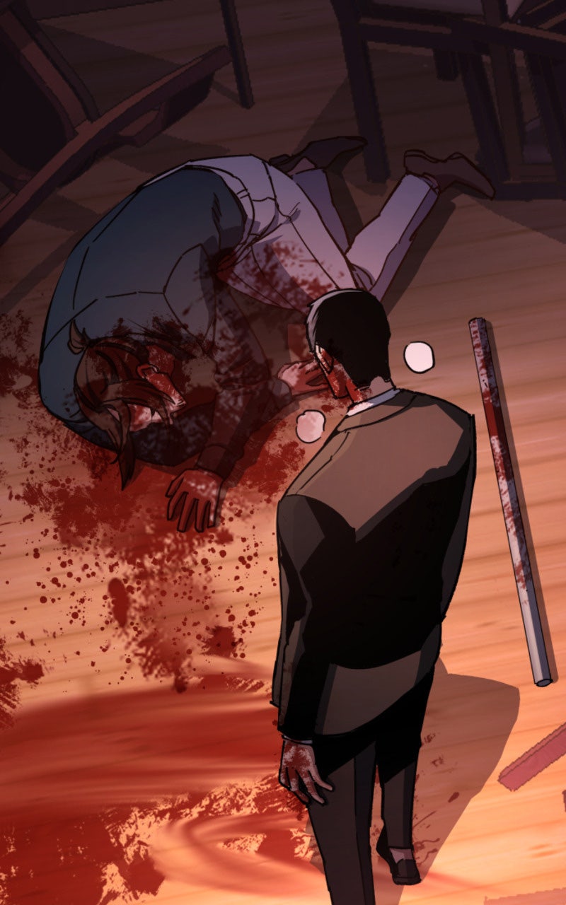 Read High School Mercenary fr Manga Online