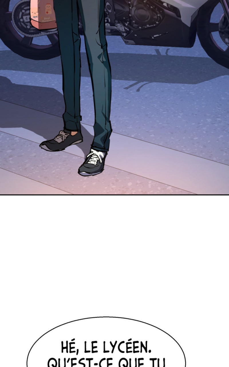 Read High School Mercenary fr Manga Online
