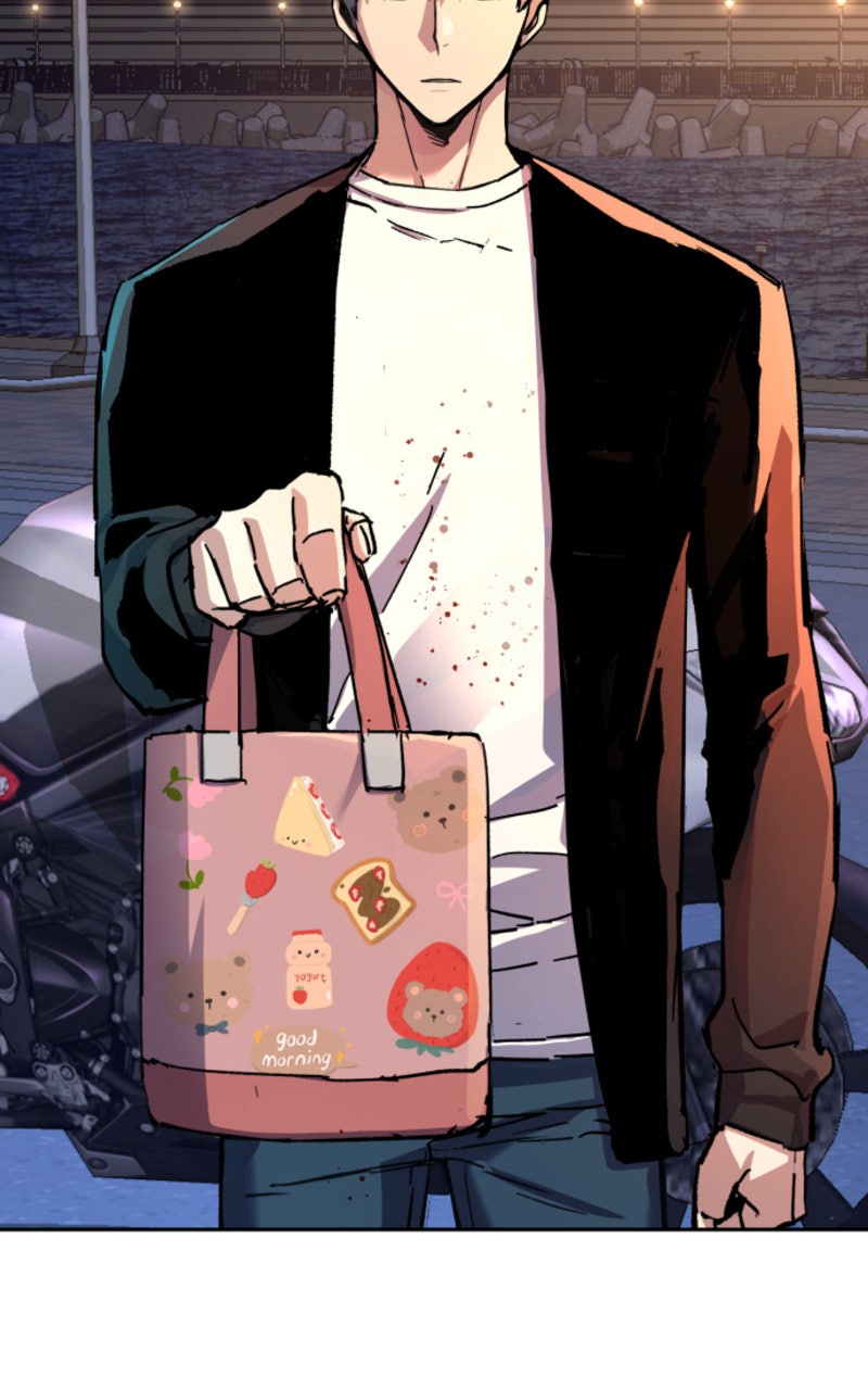 Read High School Mercenary fr Manga Online