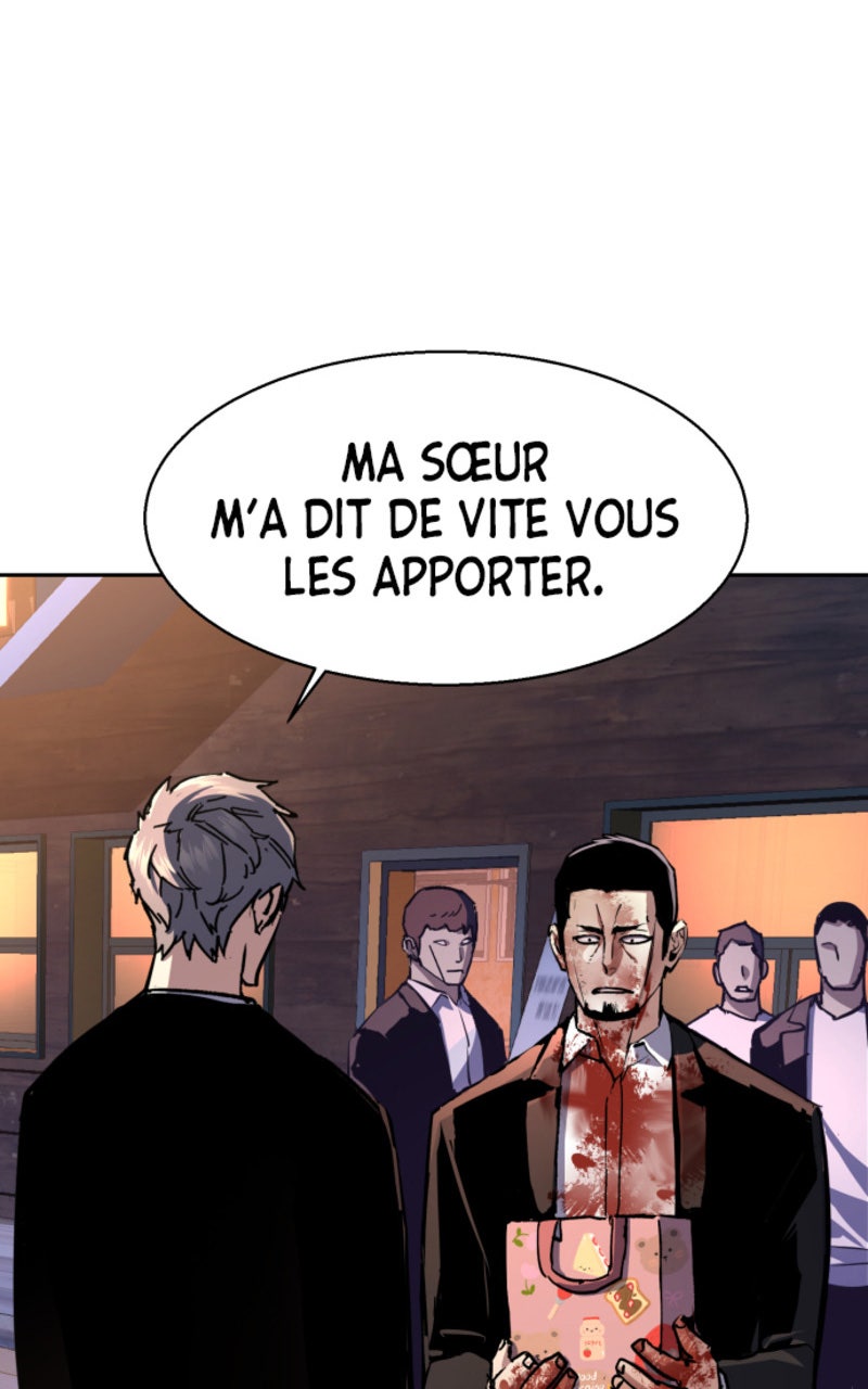 Read High School Mercenary fr Manga Online