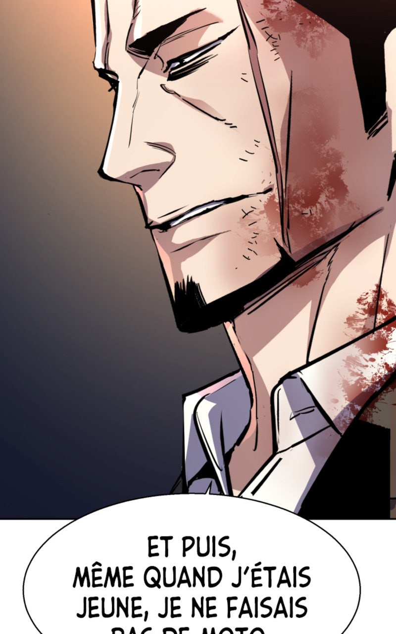Read High School Mercenary fr Manga Online