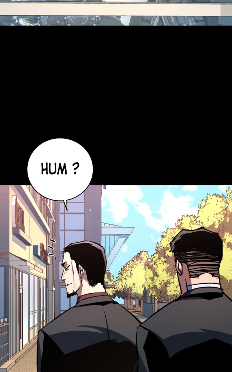 Read High School Mercenary fr Manga Online